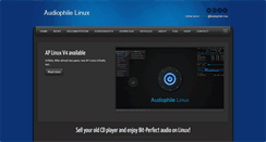 Desktop Screenshot of ap-linux.com